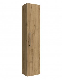 Mueble auxiliar Salgar baño modelo Silane de 140x30 cm