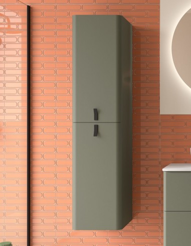 Mueble auxiliar Salgar - Uniiq de 150x35 cm Bosque