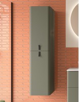 Mueble auxiliar Salgar - Uniiq de 150x35 cm Bosque