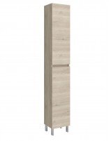 Columna baño Salgar Natural