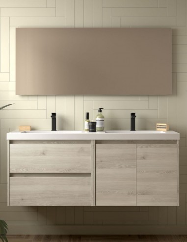 Mueble Noja Salgar natural