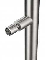 Ducha externa piscina lavapies