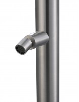 Ducha de piscina lavapies