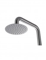 Ducha de piscina rociador