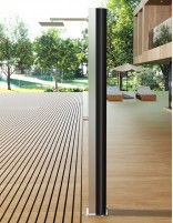 Ducha piscina de exterior Phoenix