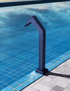 Cascada para piscina Azul Océano modelo Niágara 1 de Imex