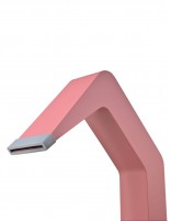 Cascada para piscina Rosa Coral caño