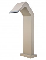 Cascada de piscina moka detalle