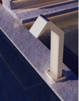 Cascada de piscina moka Niágara 2