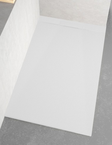 Plato ducha desagüe oculto modelo GANTE de Bathplus