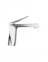 Grifo lavabo moderno cromado - STYLE de Aquassent
