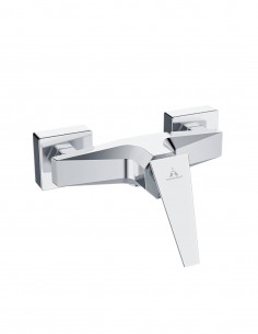 Grifo ducha moderno cromado - STYLE de Aquassent