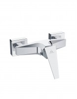 Grifo ducha moderno cromado - STYLE de Aquassent