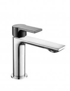 Grifo lavabo cromo/colores - CHIC de Aquassent 2