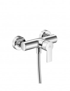 Grifo ducha cromo modelo chic - cromo