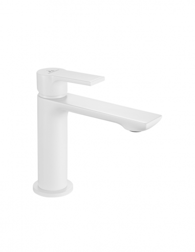 Grifo lavabo blanco/colores - CHIC de Aquassent