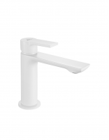 Grifo lavabo blanco/colores - CHIC de Aquassent