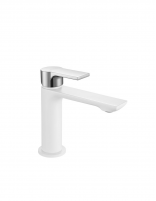 Grifo lavabo blanco/colores - CHIC de Aquassent