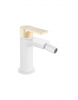 Grifo bidé blanco/colores - CHIC de Aquassent