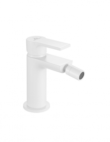 Grifo bidé blanco/colores - CHIC de Aquassent