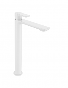 Grifo lavabo alto/colores modelo CHIC de Aquassent