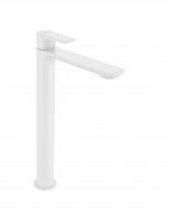 Grifo lavabo alto/colores modelo CHIC de Aquassent