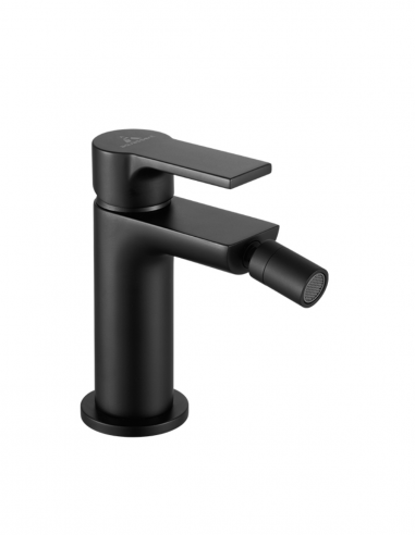 Grifo bidé negro/colores - CHIC de Aquassent