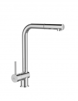 Grifo cocina monomando extraíble - SIDNEY de Aquassent