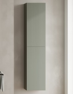 Columna de baño Royo Vora modelo 162 x 35 cm