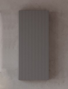 Armario de baño Royo Vora modelo 80 x 35 cm