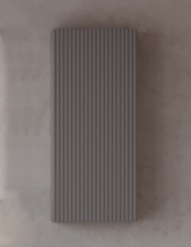 Armario de baño Royo Vora modelo 80 x 35 cm