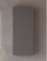 Armario de baño Royo Vora modelo 80 x 35 cm