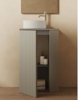 Royo mueble fondo reducido detalle