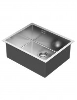 Fregadero cocina 50 cm.