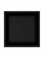 Hornacina para baño