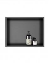 Hornacina ducha rectangular