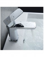 Pack columna + grifo lavabo detalle