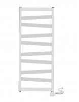 Radiador secatoalla eléctrico detalle