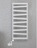 Radiador secatoalla eléctrico