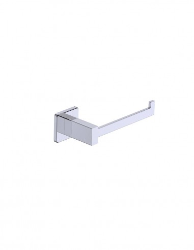 Portarrollos cromo colección TECHNIC de Medimex