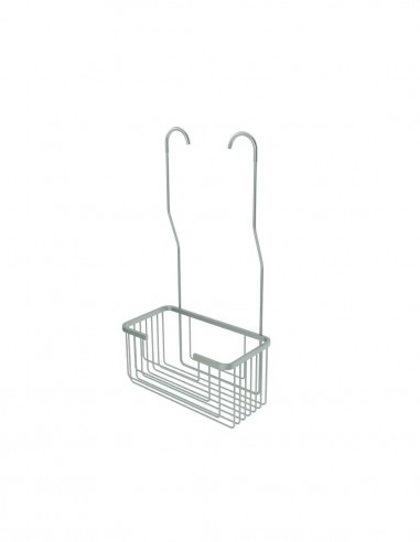 Jabonera para grifería acero de MEDIMEX