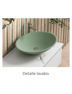 Mueble baño 2 cajones y 2... 2