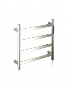 Secatoallas inox. brillo de Manillons Torrent