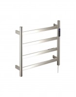 Secatoallas inox. brillo de Manillons Torrent