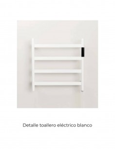 Secatoallas inox. blanco de MANILLONS 2