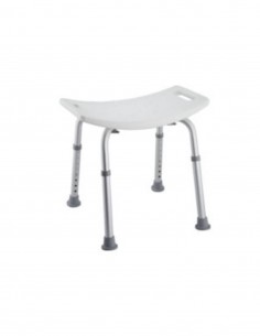 Asiento ducha regulable MANILLONS