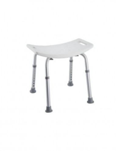 Asiento ducha regulable MANILLONS