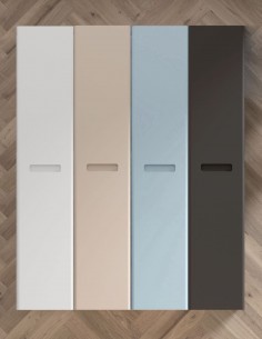 Columna auxiliar París de Avila Dos modelo 150 x 30 cm