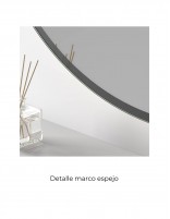 Detalle marco Doñana