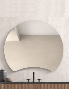 Espejo de baño redondo - CRACOVIA de Dyled 2